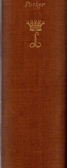 Game Birds, Beasts And Fishes (LonsdaleLibrary) : Eric Parker