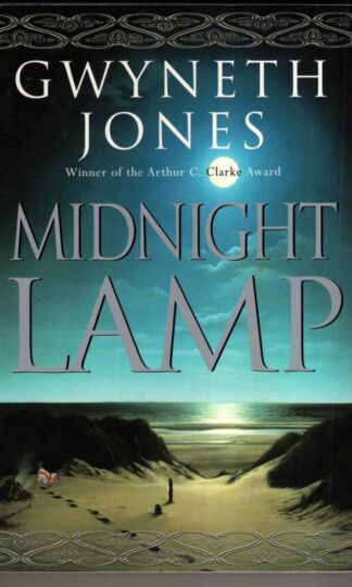 Midnight Lamp:Gwyneth Jones