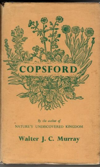 Copsford : Walter J. C. Murray