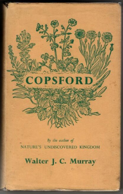 Copsford : Walter J. C. Murray