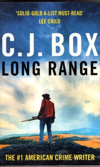 Long Range: 20 (Joe Pickett) : C.J. Box