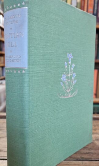 Gentian Hill : Elizabeth Goudge