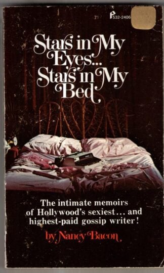 Stars in My Eyes ... Stars in My Bed : Nancy Bacon