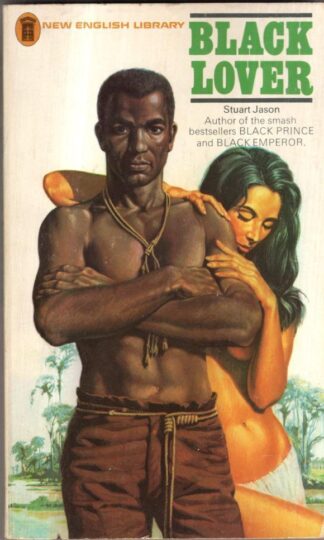 Black Lover : Stuart Jason