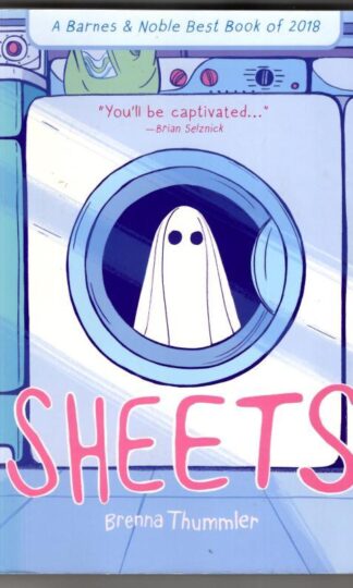 Sheets : Brenna Thummler