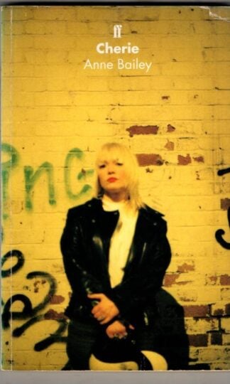 Cherie : Anne Bailey