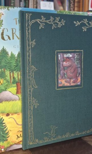 The Gruffalo (Gift Edition) : Julia Donaldson