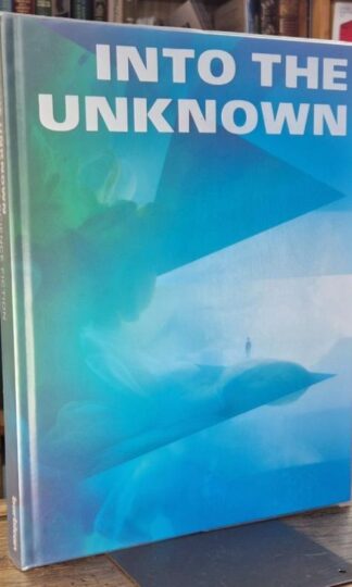 Into the Unknown A Journey Through Science Fiction : Patrick Gyger etc.