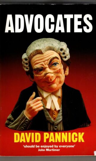 Advocates : David Pannick