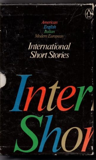 International Short Stories: