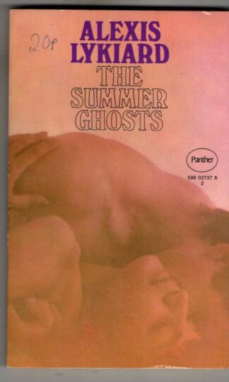 The Summer Ghosts : Alexis Lykiard