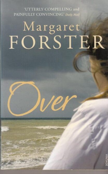 Over:Margaret Forster
