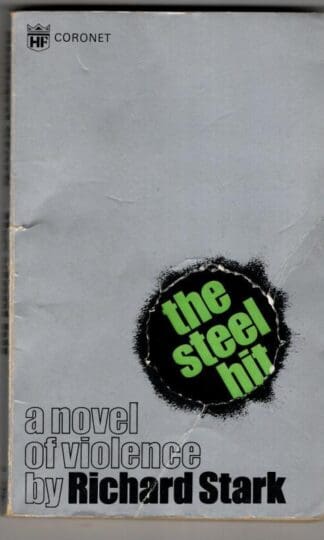 Steel Hit (Coronet Books) : Richard Stark
