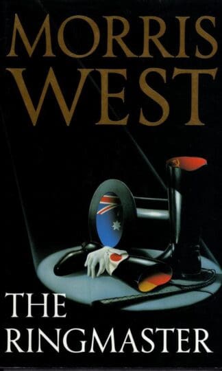 The Ringmaster:Morris West