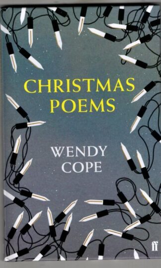 Christmas Poems : Wendy Cope