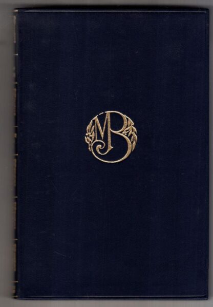 The Twelve Pund Look. Uniform edition : J. M. Barrie