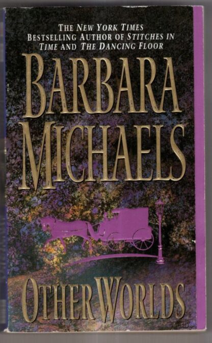 Other Worlds : Barbara Michaels