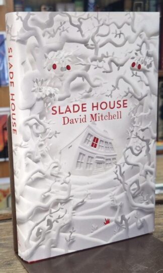 Slade House (signed) : David Mitchell
