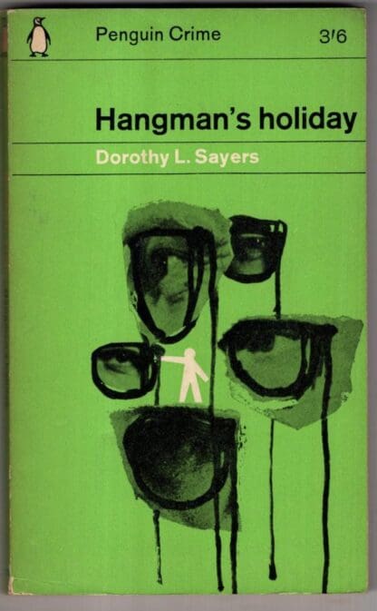 Hangman's Holiday:Dorothy L Sayers