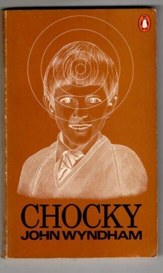 Chocky : John Wyndham