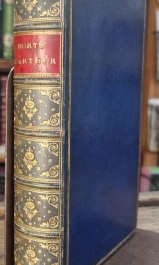 Morte Darthur (The Globe Edition) : Sir Thomas Malory