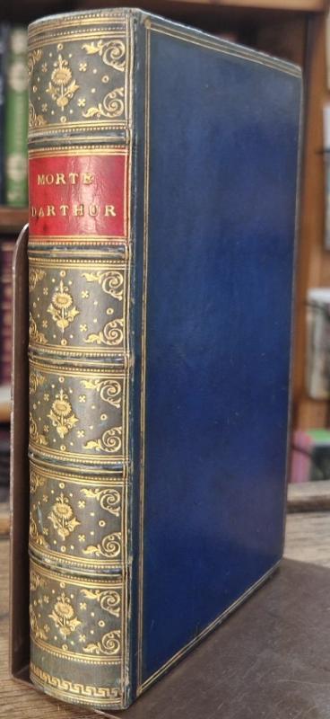 Morte Darthur (The Globe Edition) : Sir Thomas Malory
