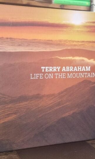 Life on the Mountains : Terry Abraham