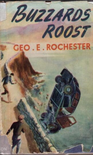 Buzzards' Roost -:Rochester