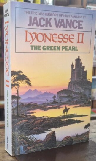 Lyonesse II. The Green Pearl : Jack Vance