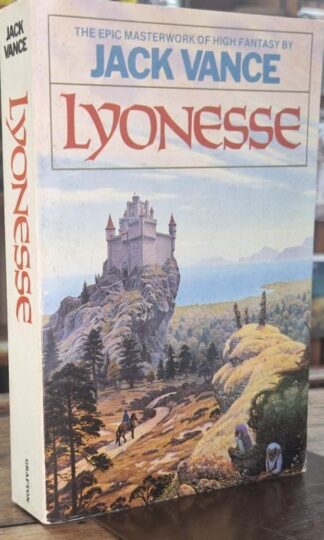 Lyonesse : Jack Vance