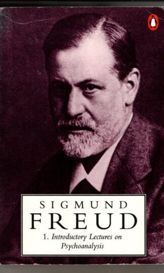 Stock Image Introductory Lectures on Psychoanalysis : Sigmund Freud