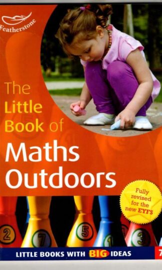 The Little Book of Maths Outdoors : Terry Gould