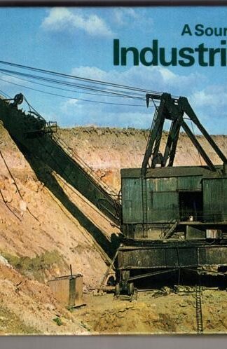 A Source Book of the Industrial Past:Rex Wailes