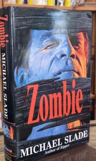 Zombie : Michael Slade
