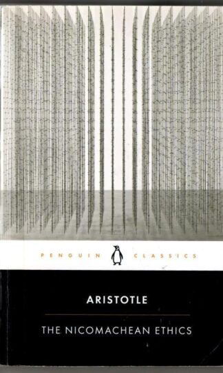 The Nicomachean Ethics : Aristotle