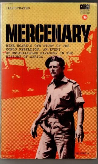 Mercenary : Mike Hoare