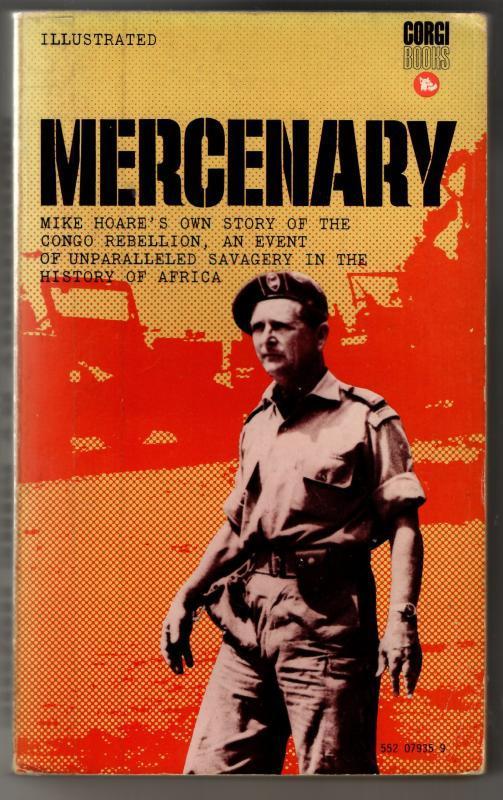 Mercenary : Mike Hoare