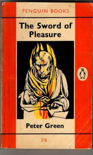 The Sword of Pleasure : Peter Green
