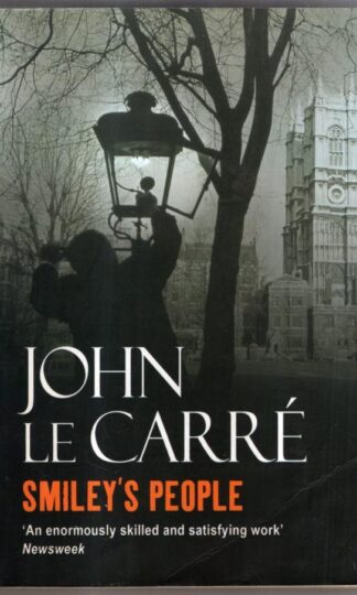 Smiley's People : John le Carré