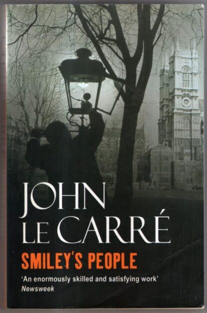 Smiley's People : John le Carré