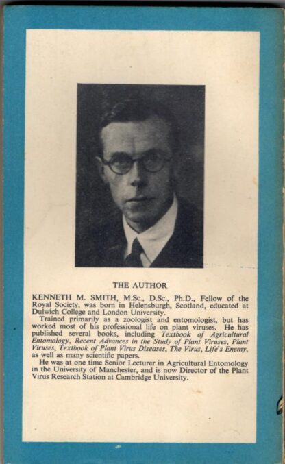 Beyond the Microscope : Kenneth M. Smith - Image 2