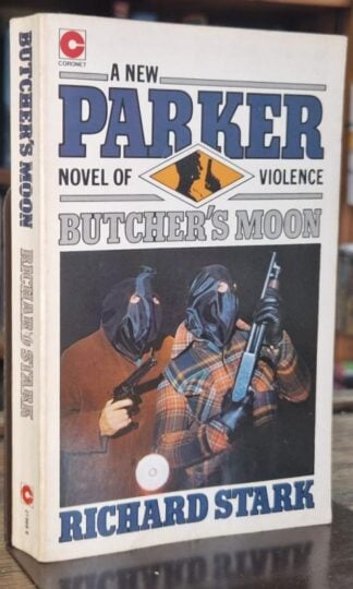 Butcher's Moon : Richard Stark