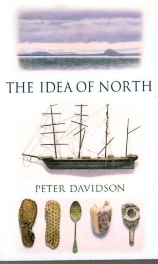 The Idea of North : Peter Davidson