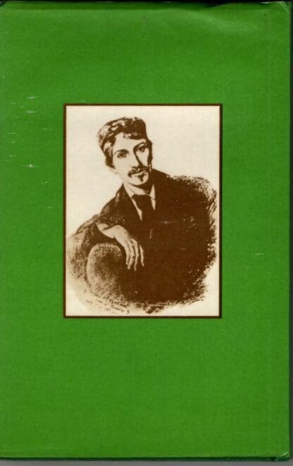 Cevennes Journal: Notes on a Journey Through the French Highlands : Robert Louis Stevenson - Image 2