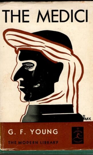 The Medici : G.F. Young