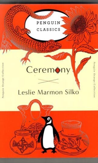Ceremony: (Penguin Orange Collection) : Leslie Marmon Silko