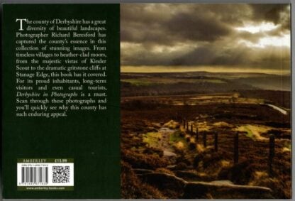 Derbyshire in Photographs : Richard Beresford - Image 2
