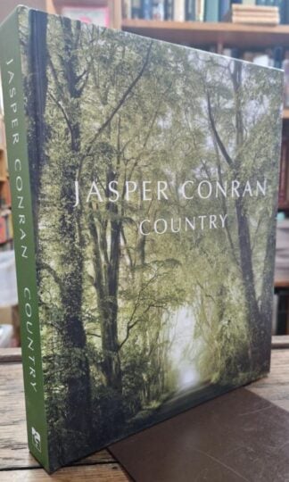 Country: Jasper Conran : Jasper Conran