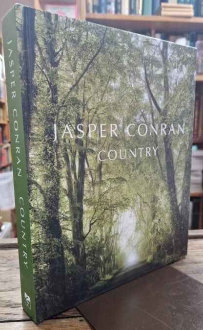 Country: Jasper Conran : Jasper Conran