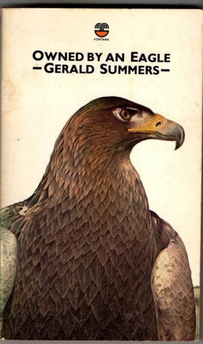 Owned by an Eagle : Gerald Summers